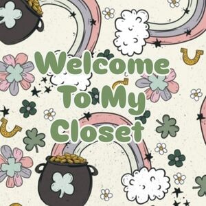 🍀 A Welcome Note 🍀